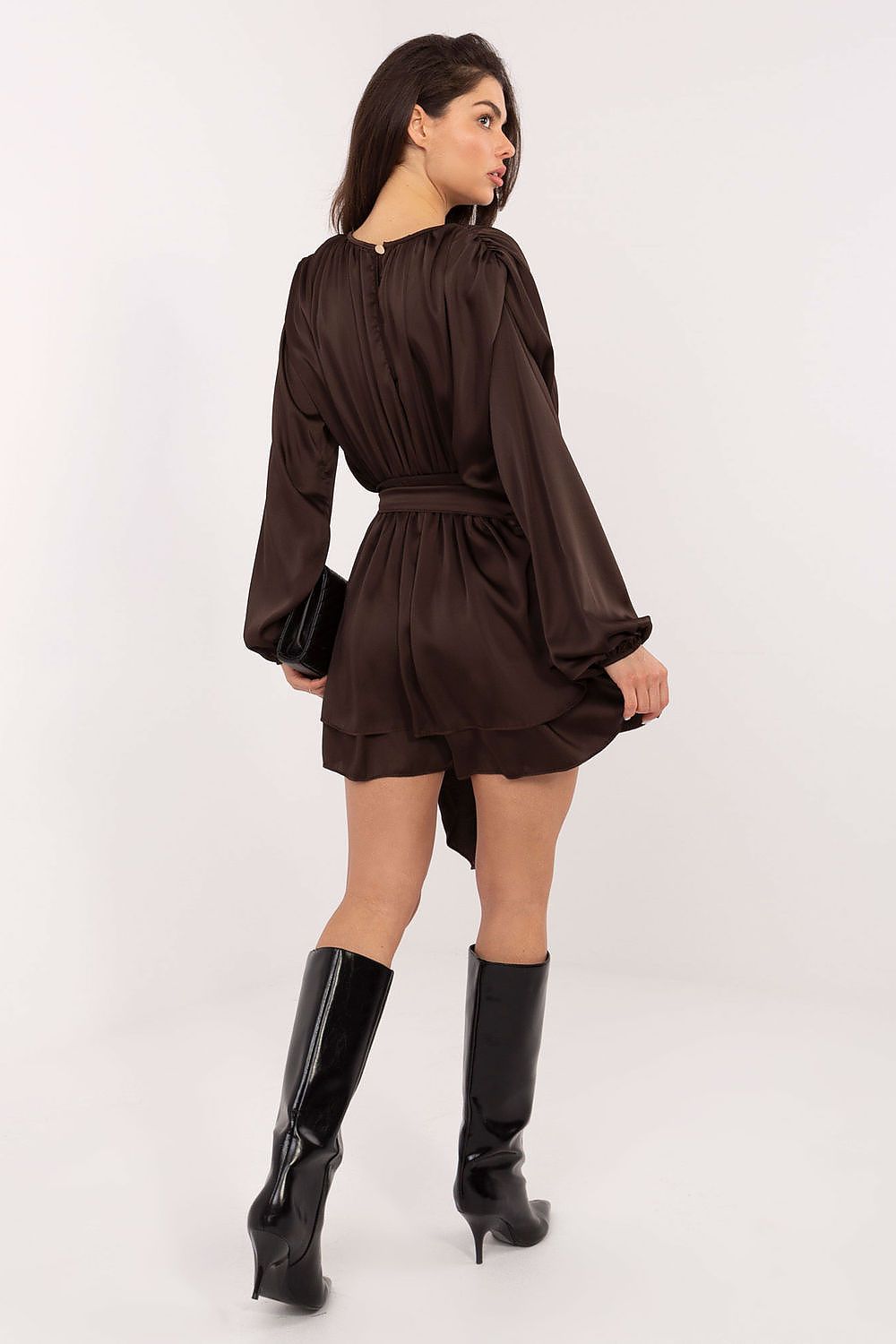  Overall model 221585 Italy Moda 