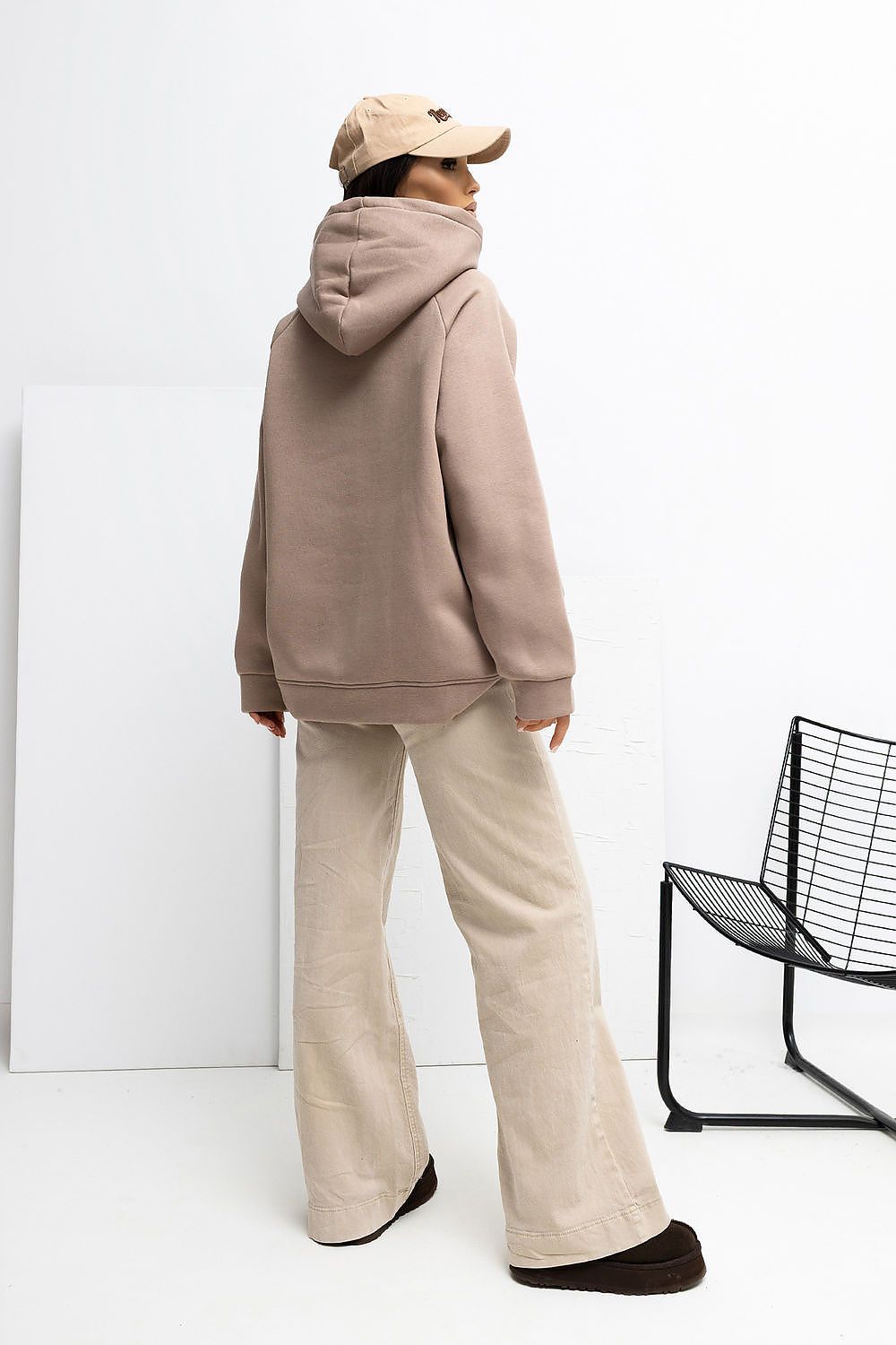  Sweater model 221610 Rue Paris 