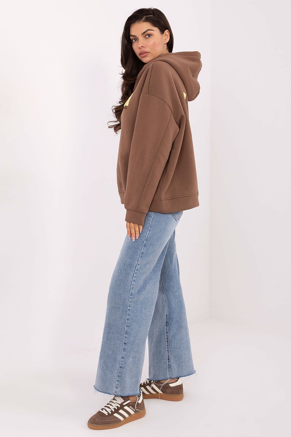  Sweater model 221696 Factory Price 