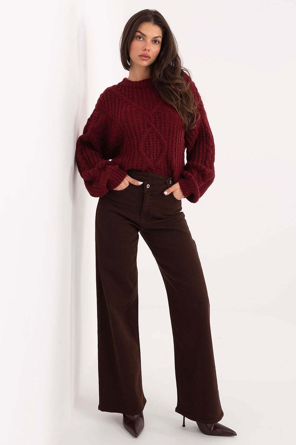  Pullover model 221700 Factory Price 