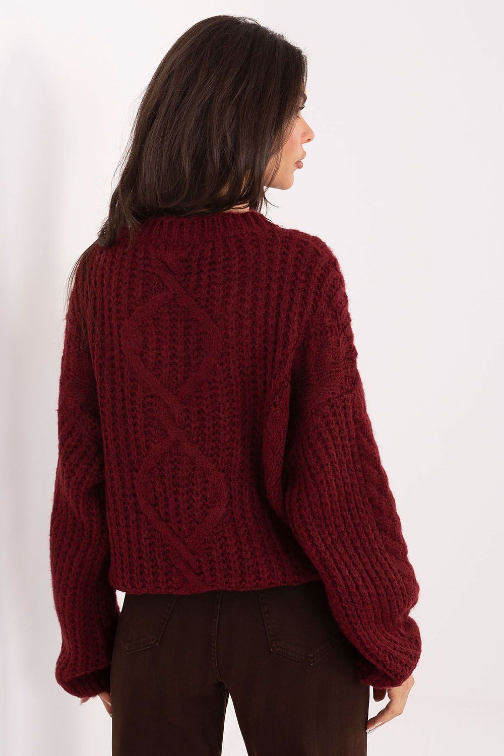  Pullover model 221700 Factory Price 