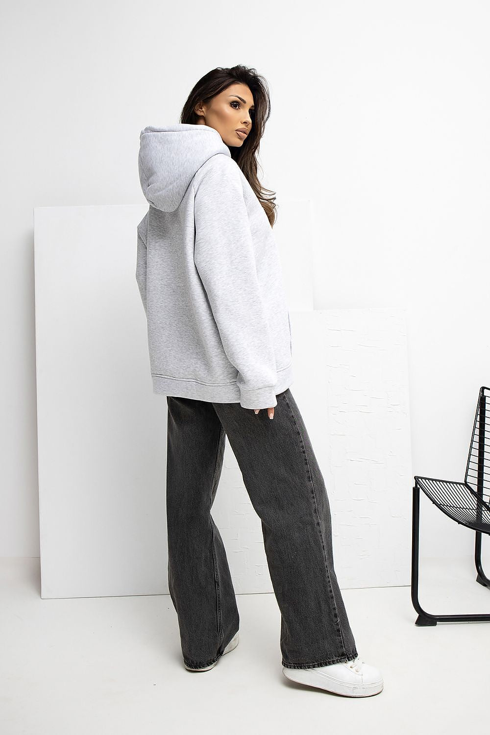  Sweater model 221612 Rue Paris 