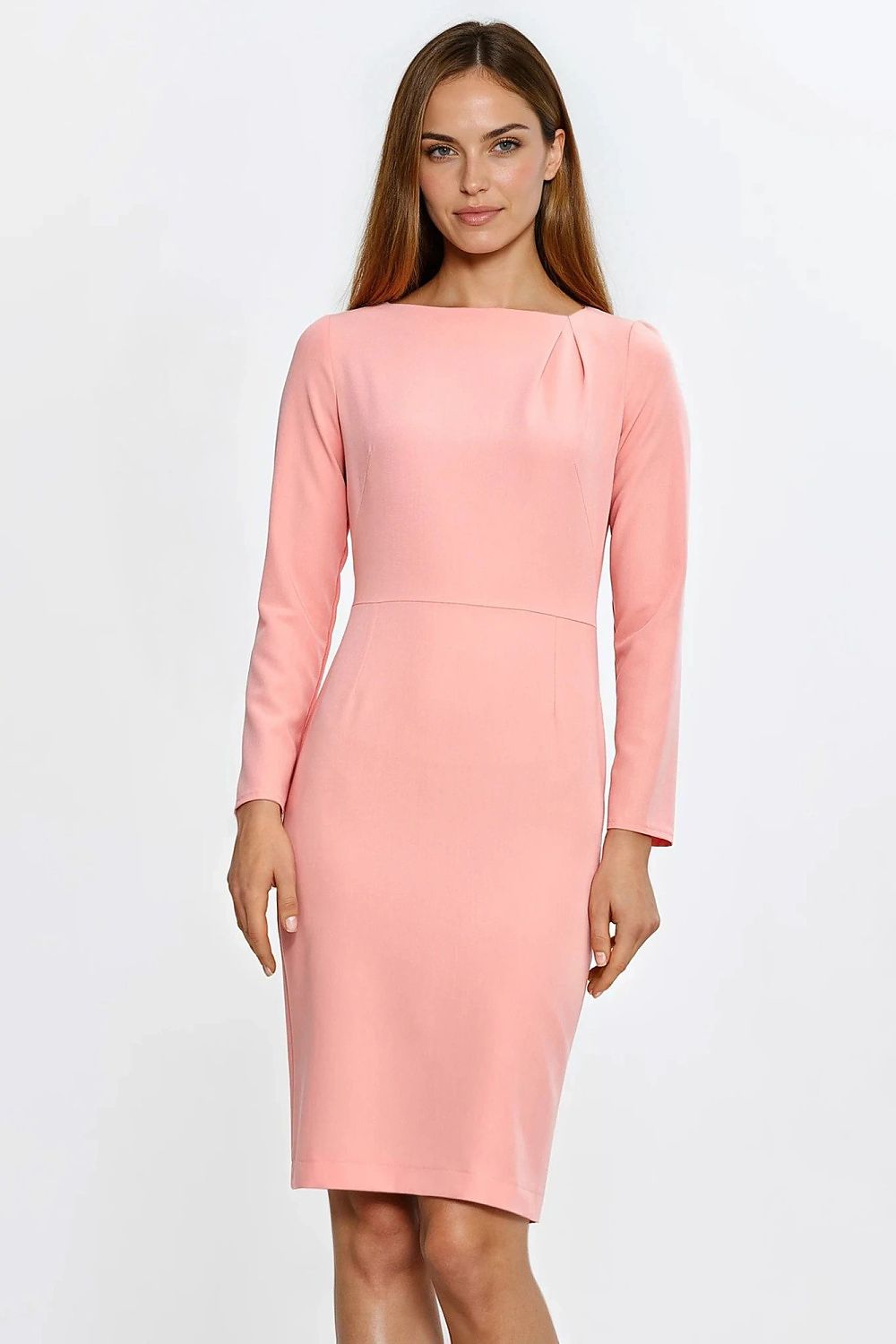  Alltagskleid model 221715 Nife 