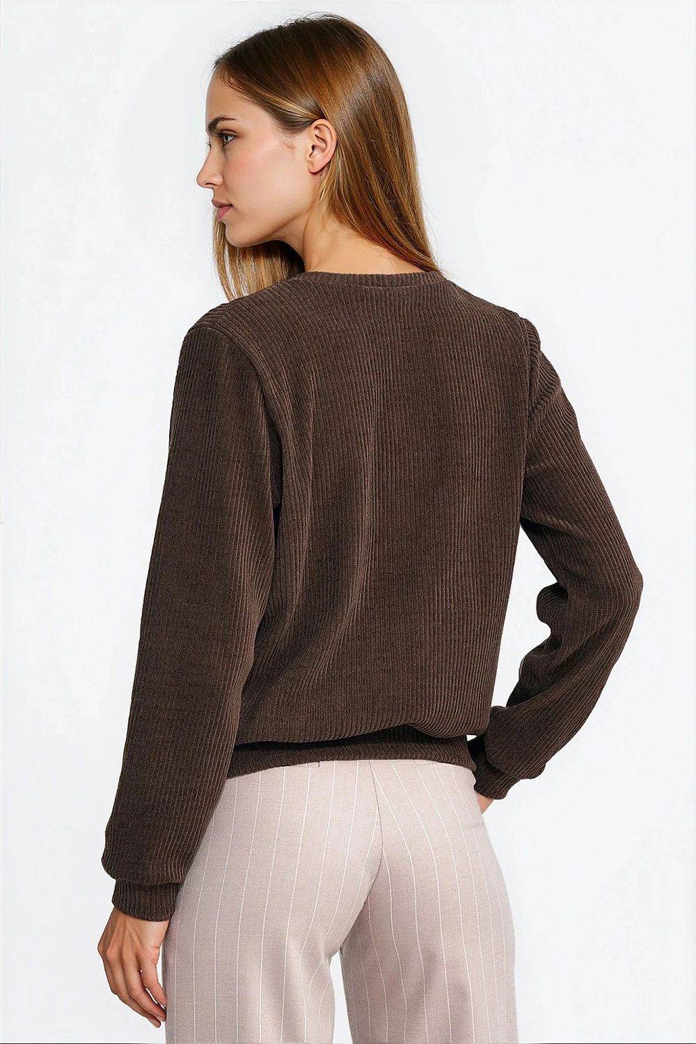  Sweater model 221723 Nife 