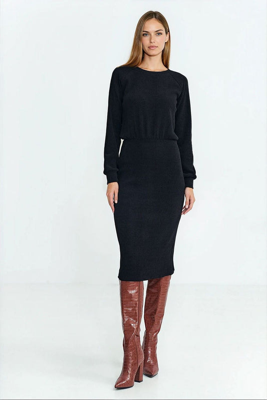  Alltagskleid model 221734 Nife 