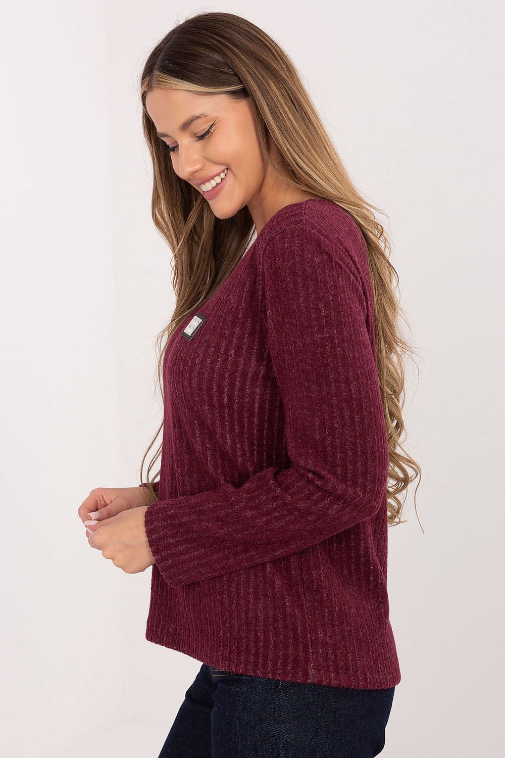  Pullover model 221740 Relevance 