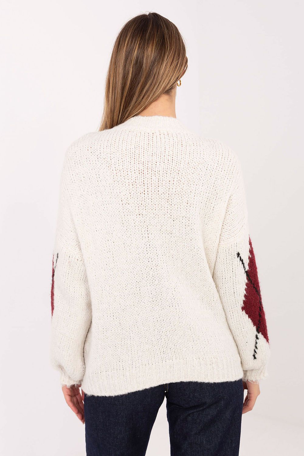  Pullover model 221751 Italy Moda 
