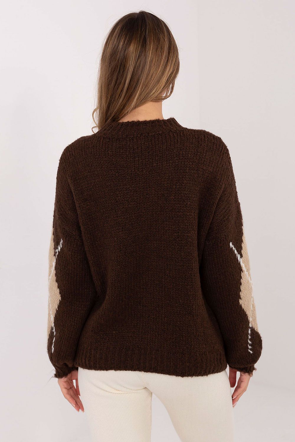  Pullover model 221752 Italy Moda 