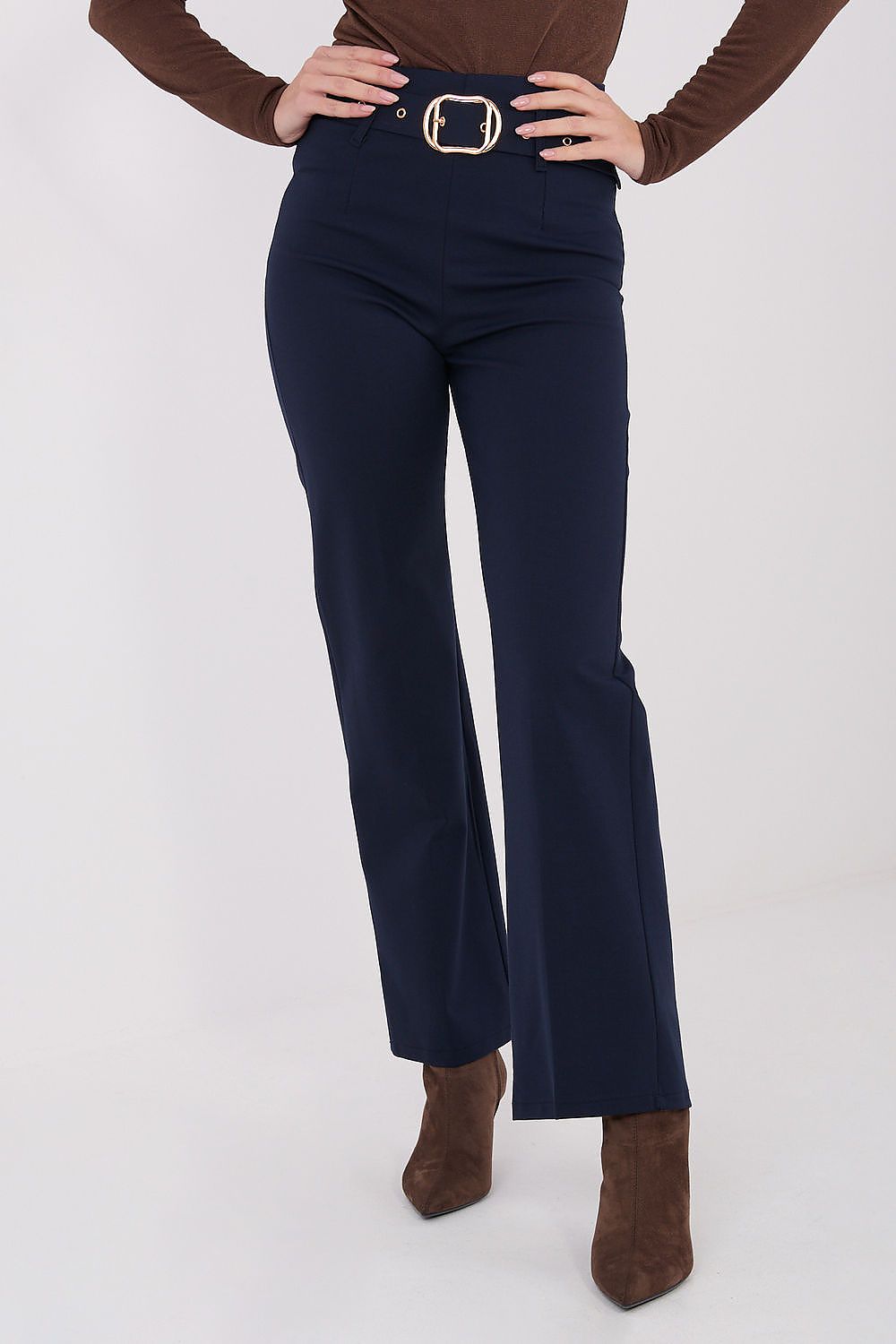  Damen Hose model 221767 Italy Moda 