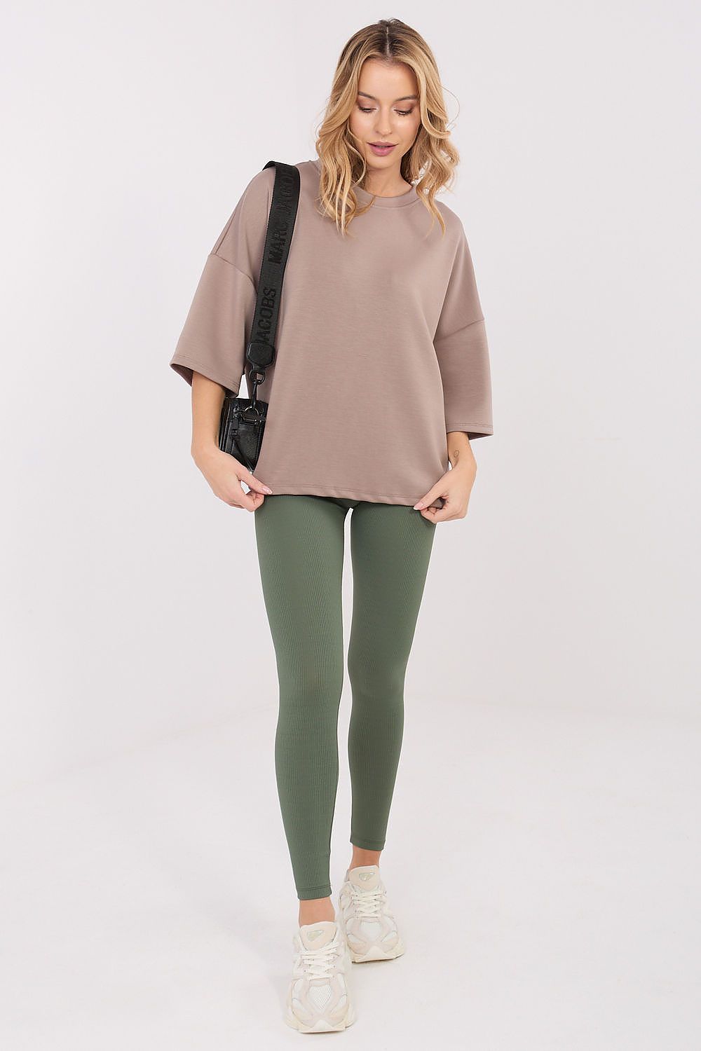  Lange Leggings model 221806 Relevance 
