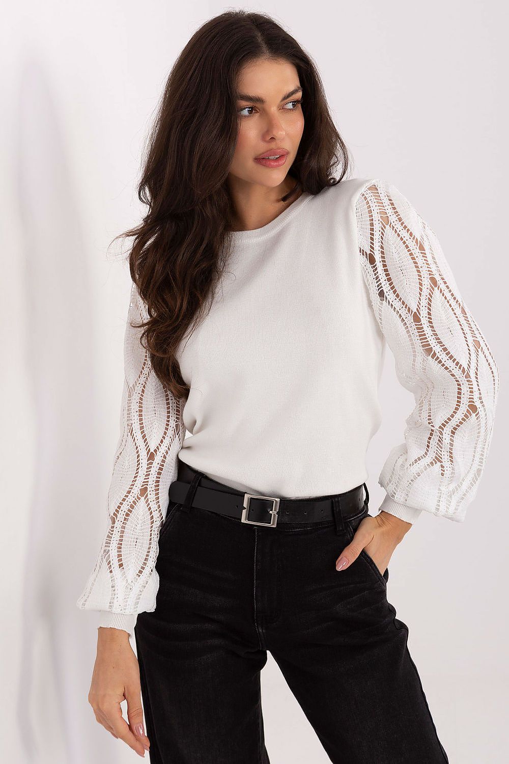  Pullover model 221836 Factory Price 