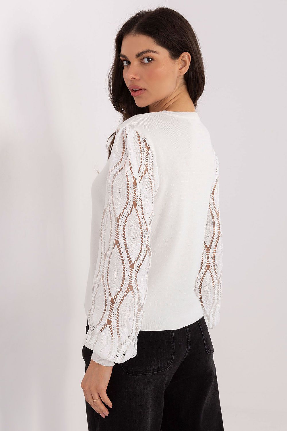  Pullover model 221836 Factory Price 