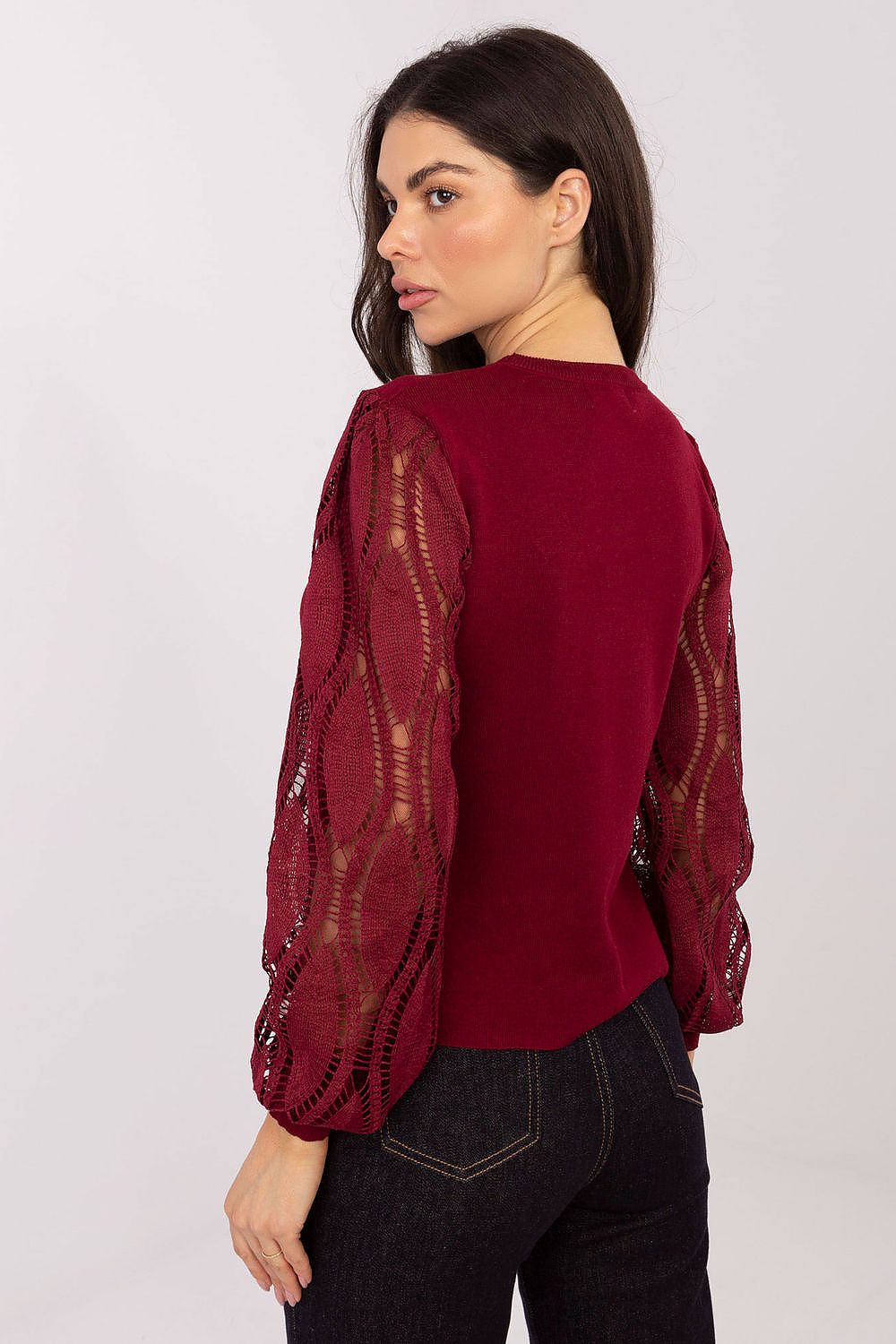  Pullover model 221837 Factory Price 