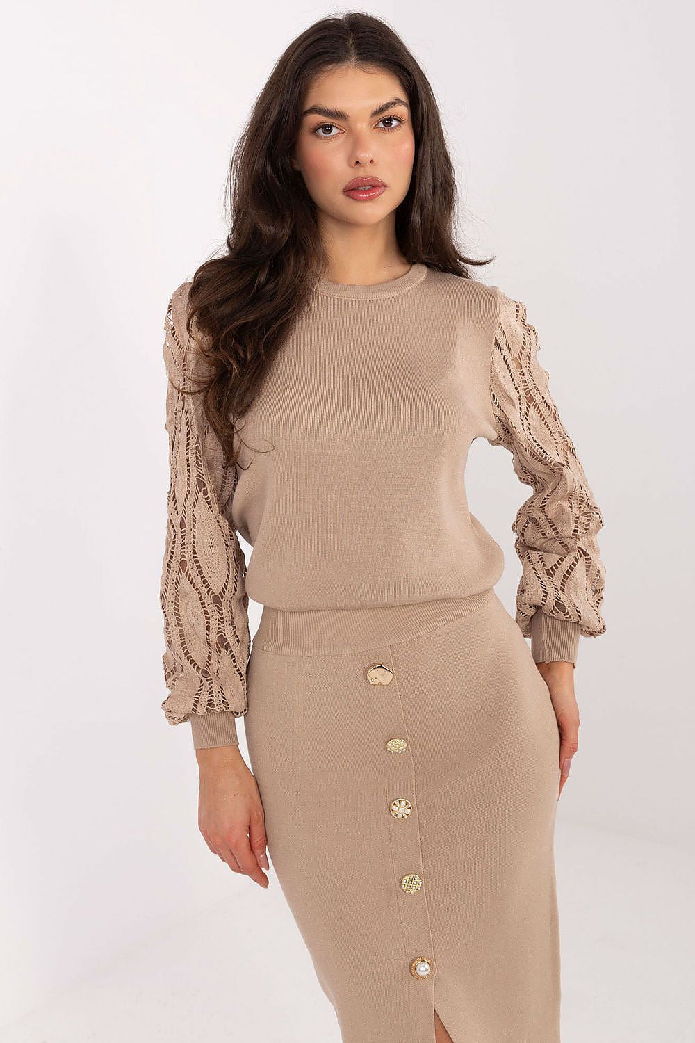  Pullover model 221838 Factory Price 