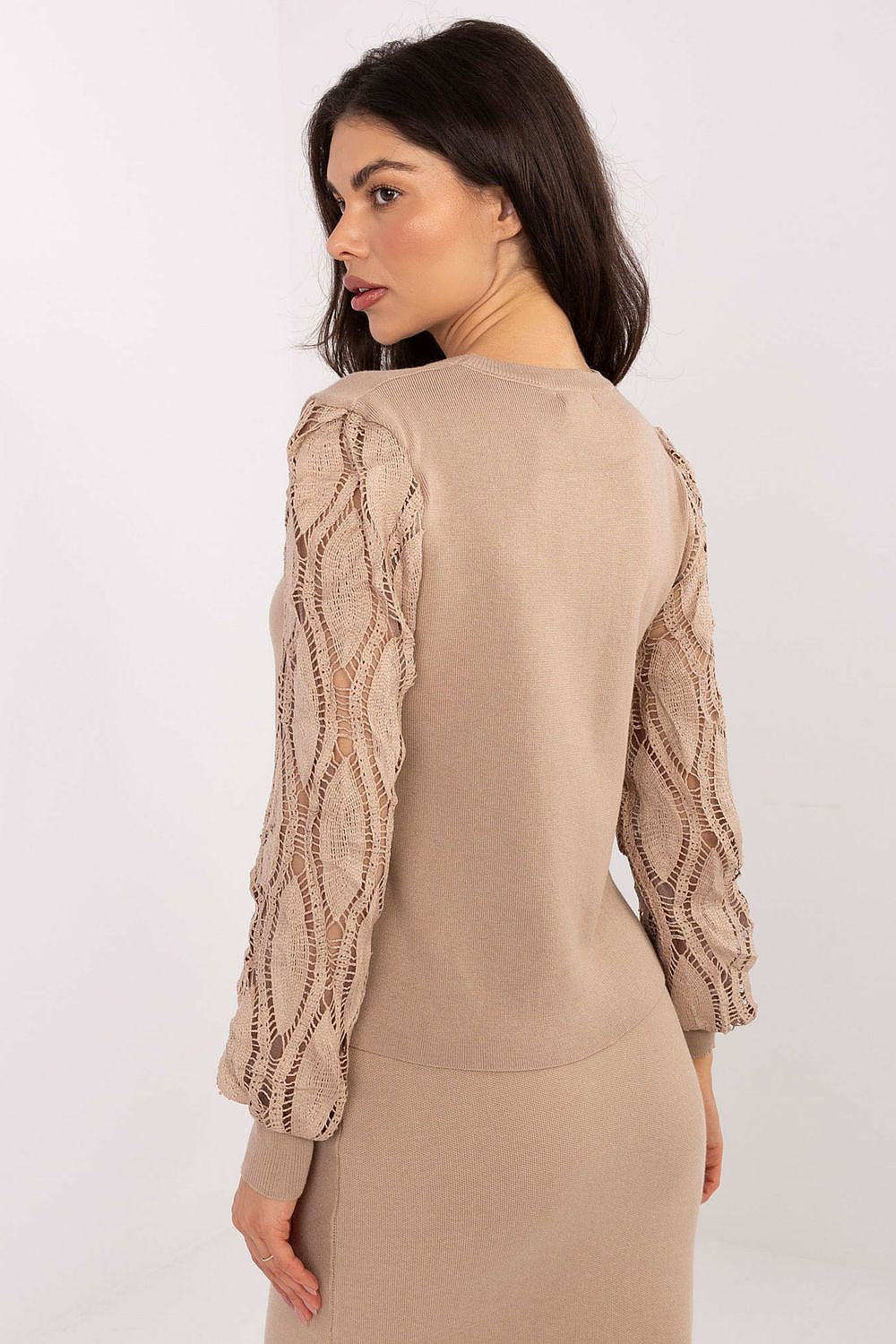  Pullover model 221838 Factory Price 