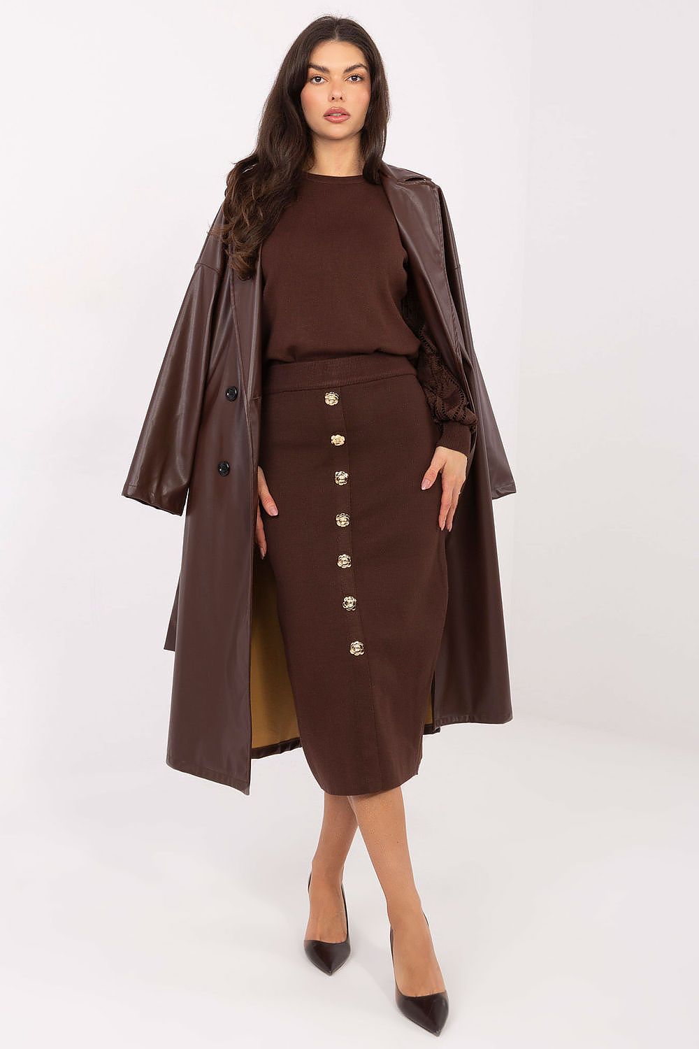  Pullover model 221840 Factory Price 