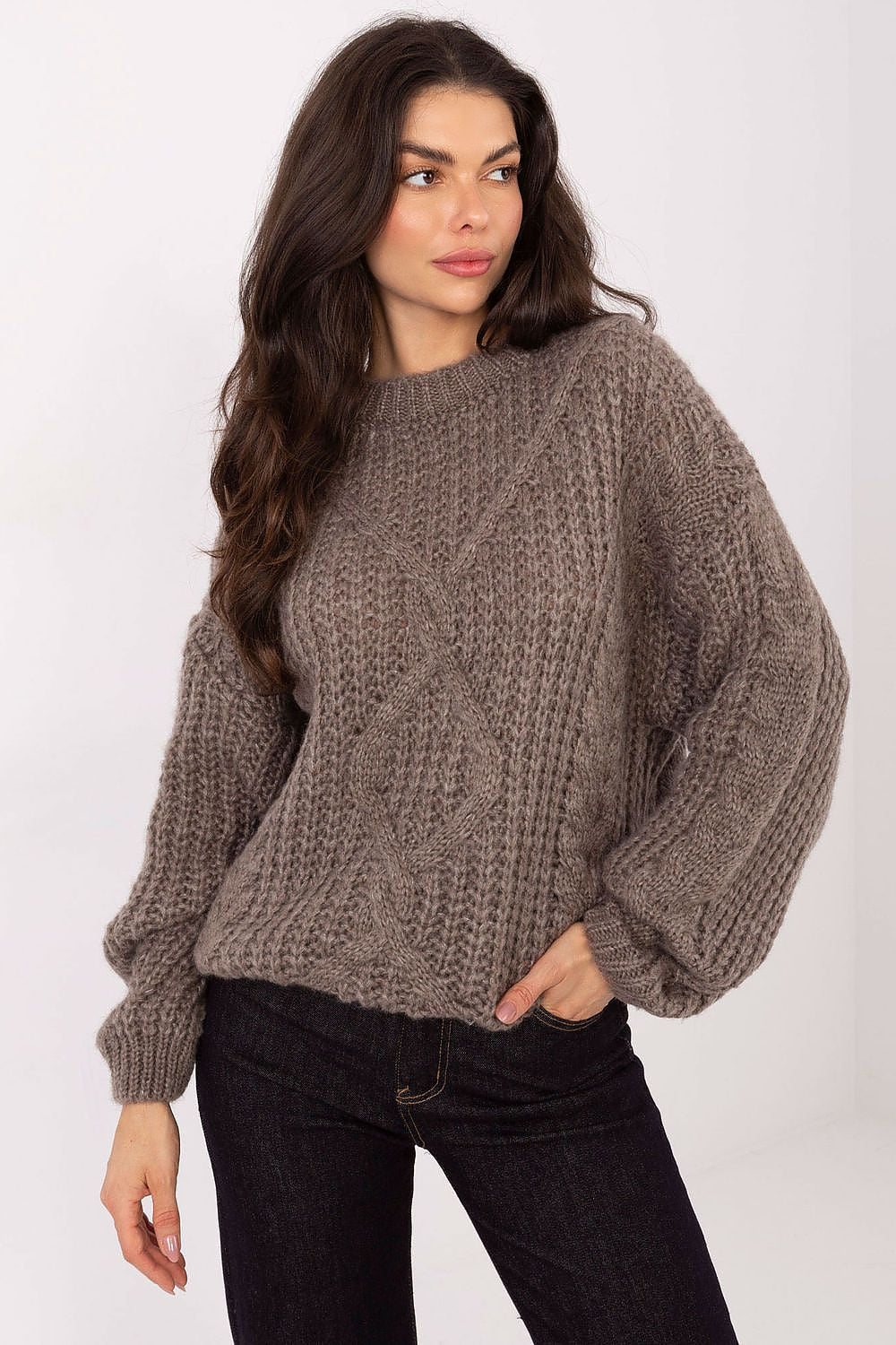  Pullover model 221857 Factory Price 