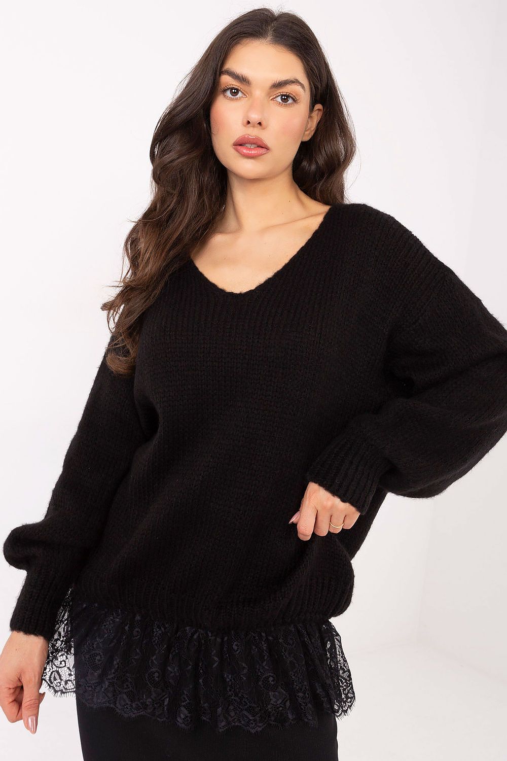  Pullover model 221859 Factory Price 