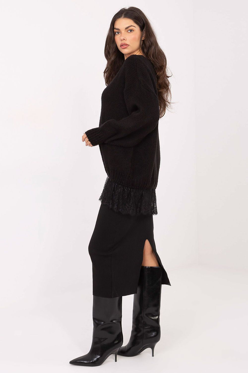  Pullover model 221859 Factory Price 