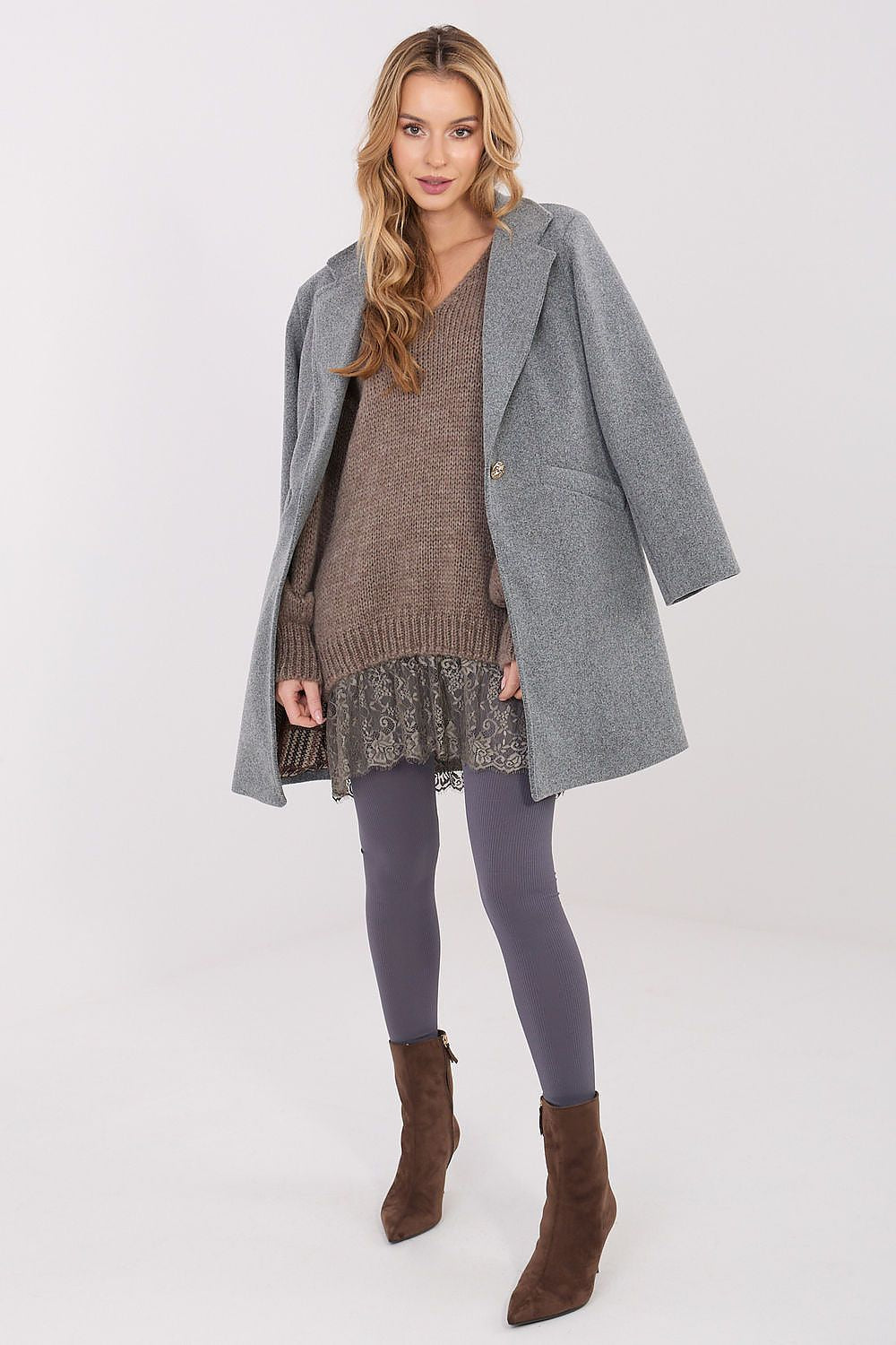  Pullover model 221860 Factory Price 