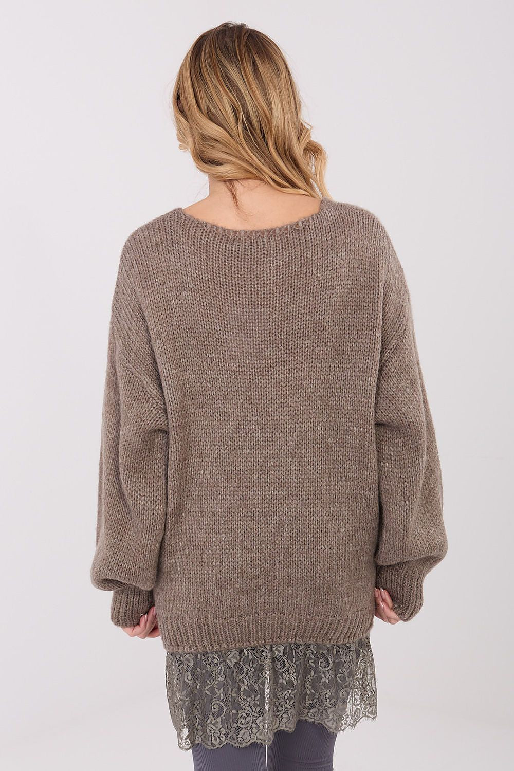  Pullover model 221860 Factory Price 