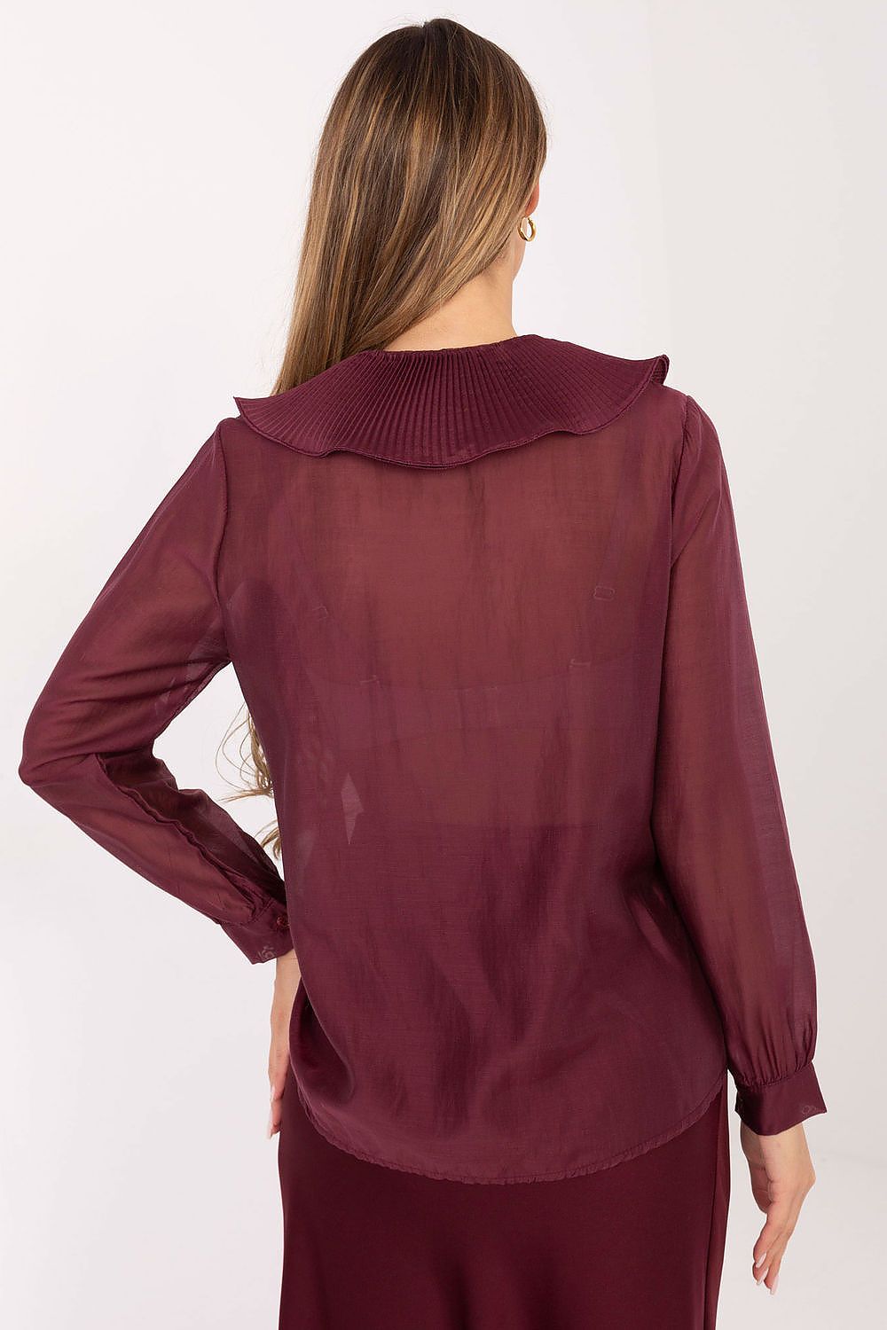  Langarm Hemd model 221875 Factory Price 