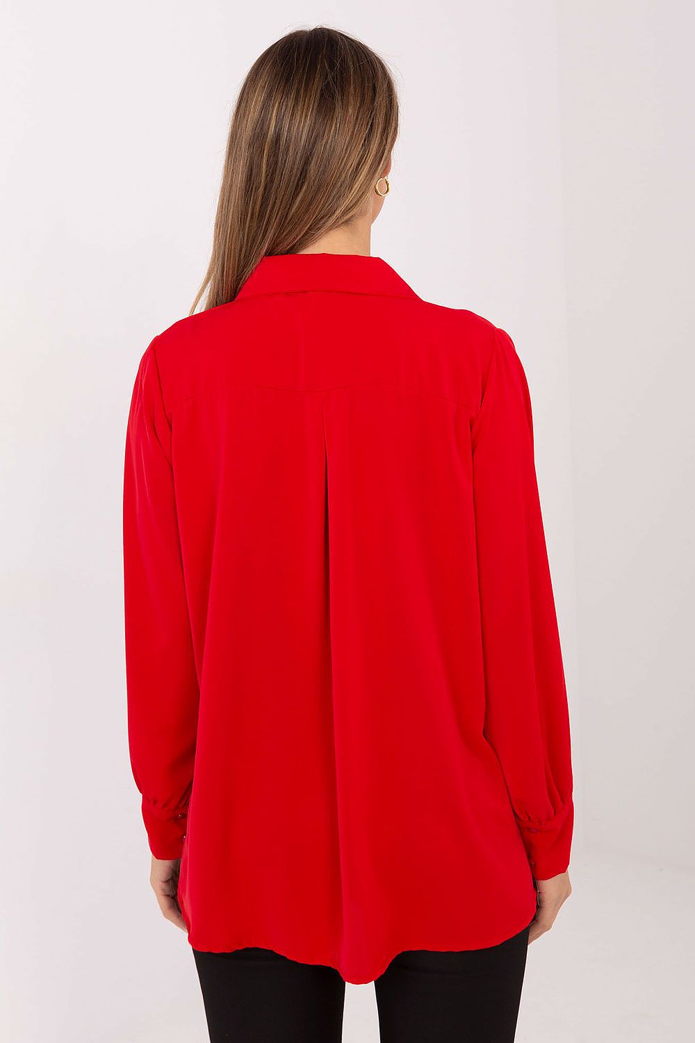  Langarm Hemd model 221881 Factory Price 