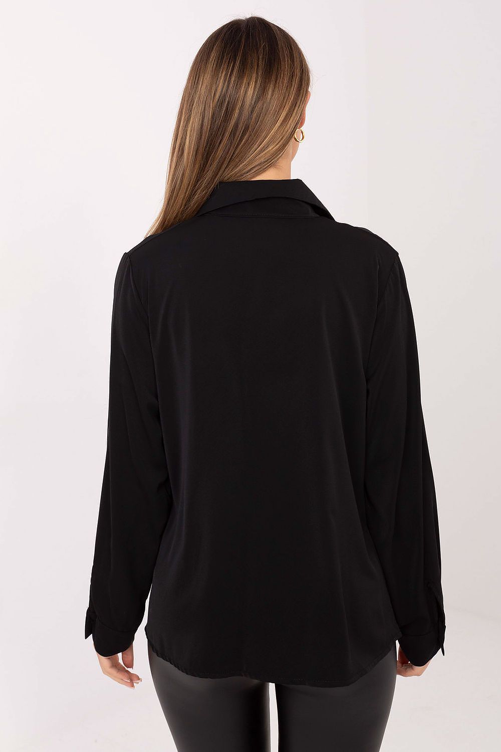  Langarm Hemd model 221890 Factory Price 