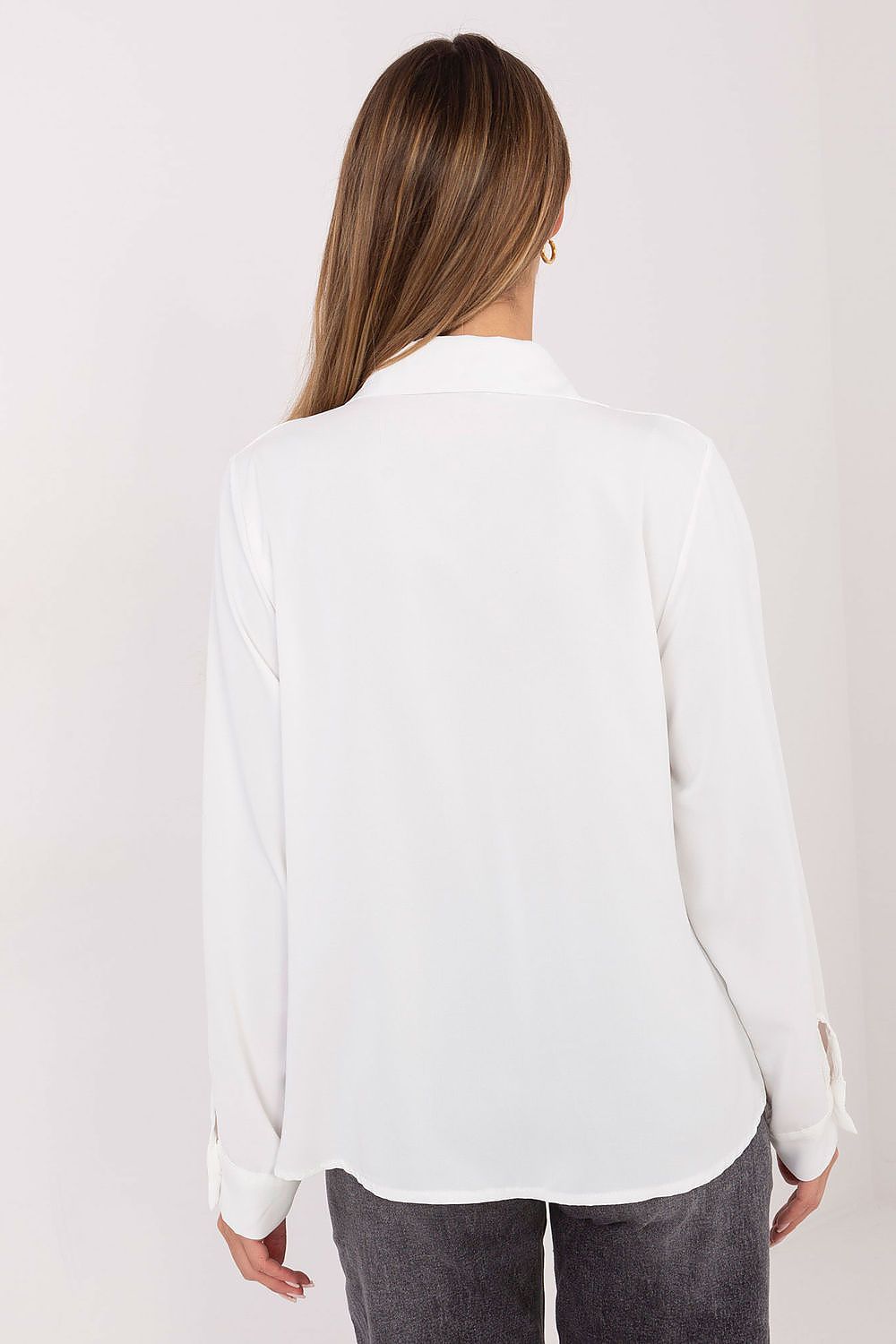  Langarm Hemd model 221891 Factory Price 