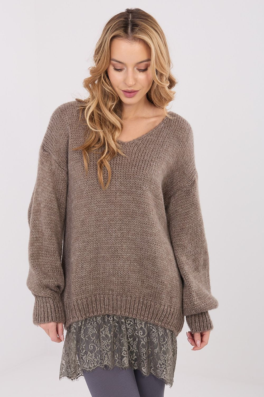  Pullover model 221860 Factory Price 