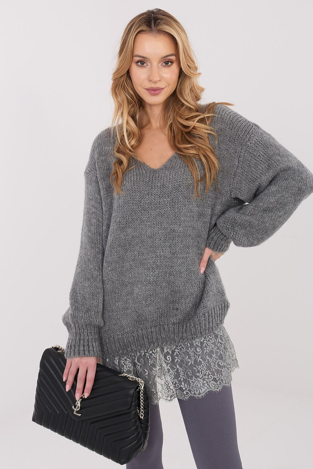  Pullover model 221863 Factory Price 
