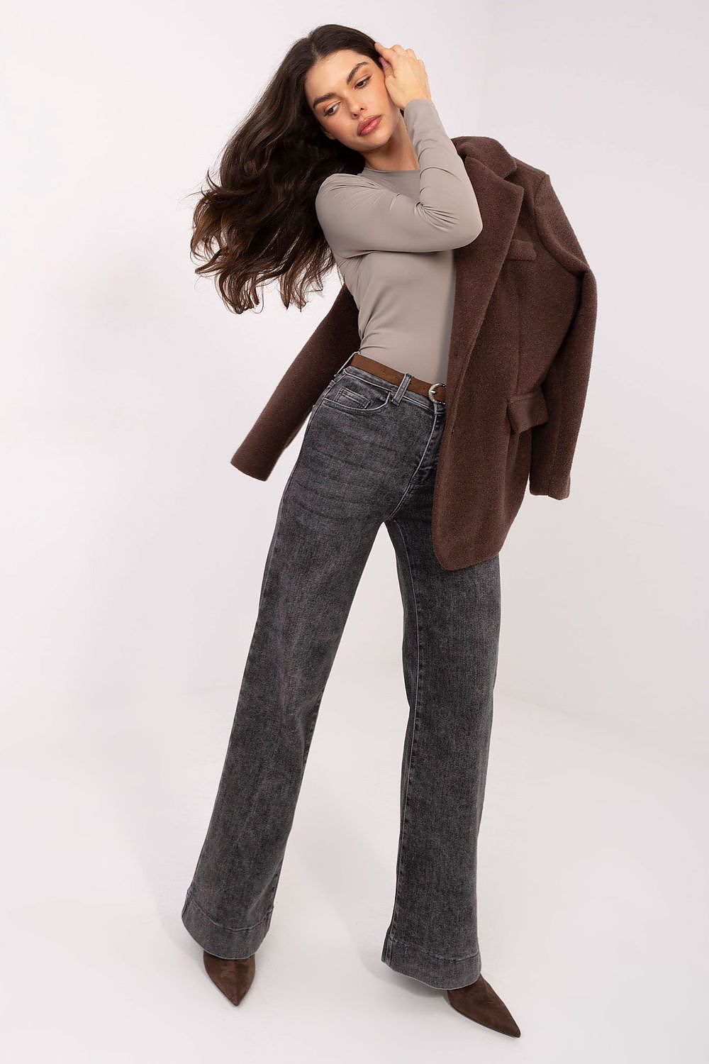  Bluse model 221942 Sublevel 