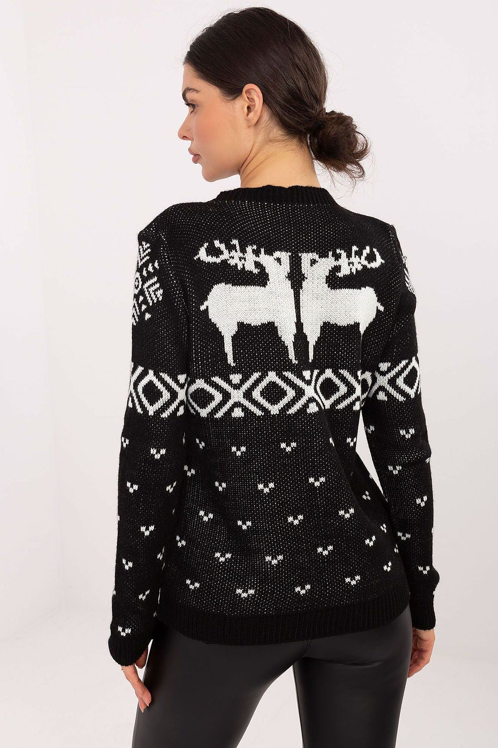  Pullover model 221969 Italy Moda 