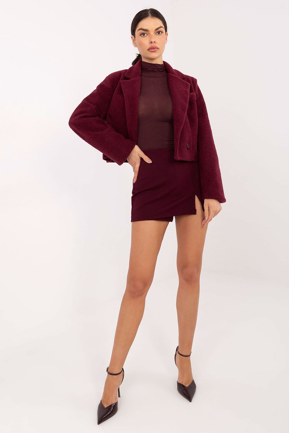  Rockshorts model 221980 Italy Moda 