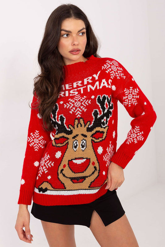  Pullover model 222005 Italy Moda 