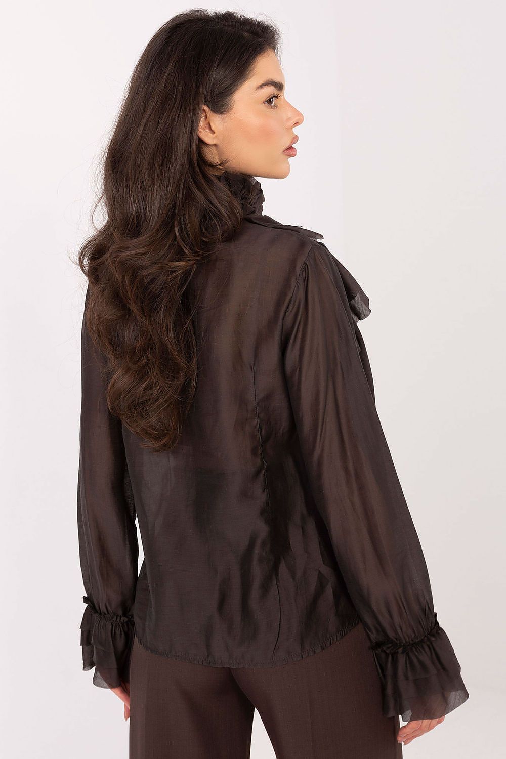  Langarm Hemd model 222082 Factory Price 