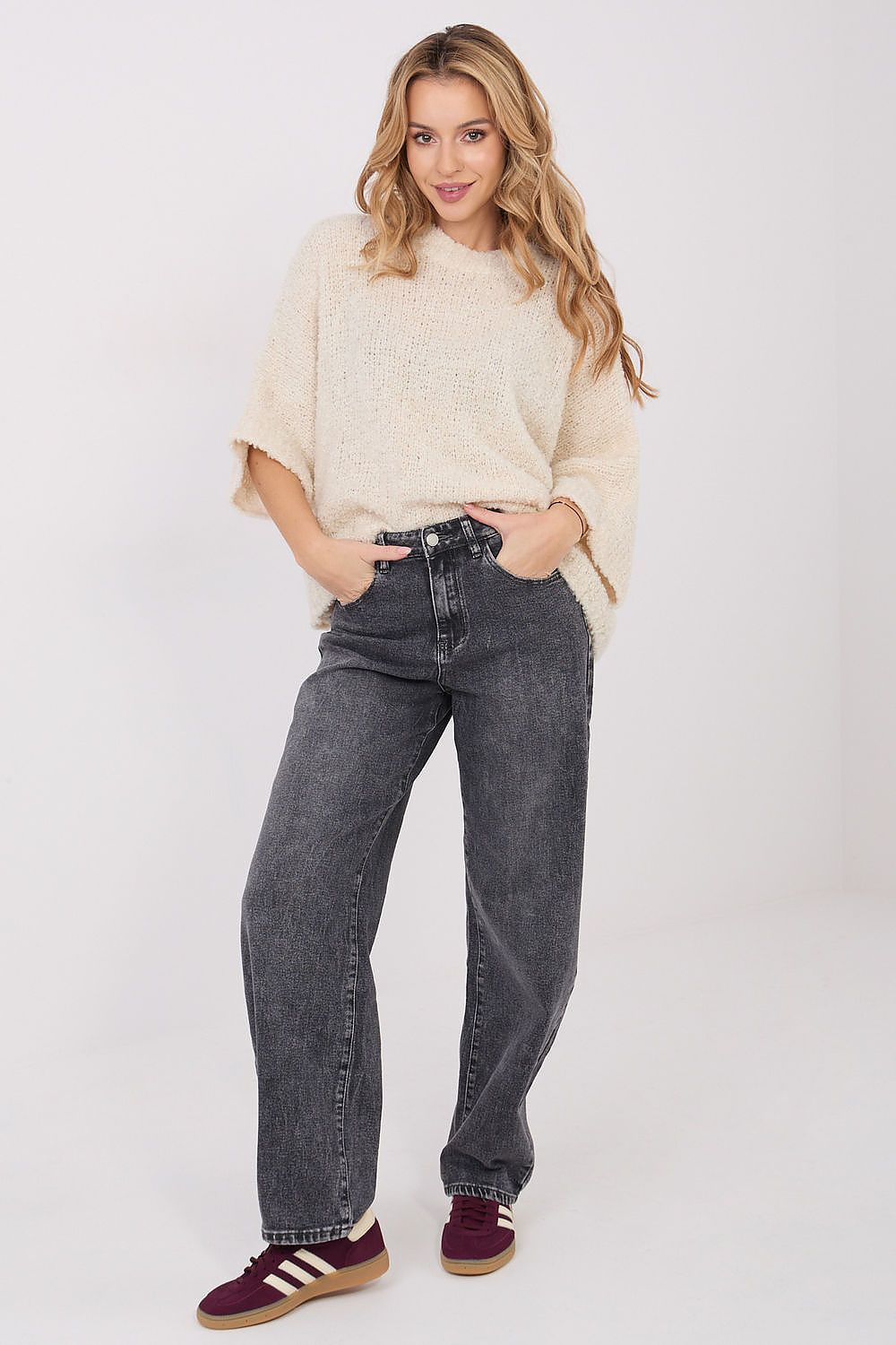  Pullover model 222115 Factory Price 