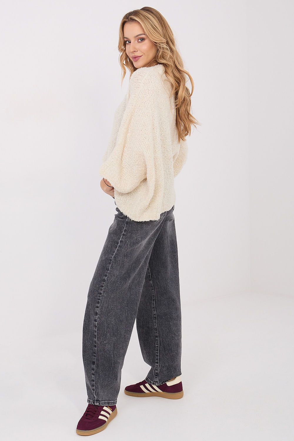  Pullover model 222115 Factory Price 