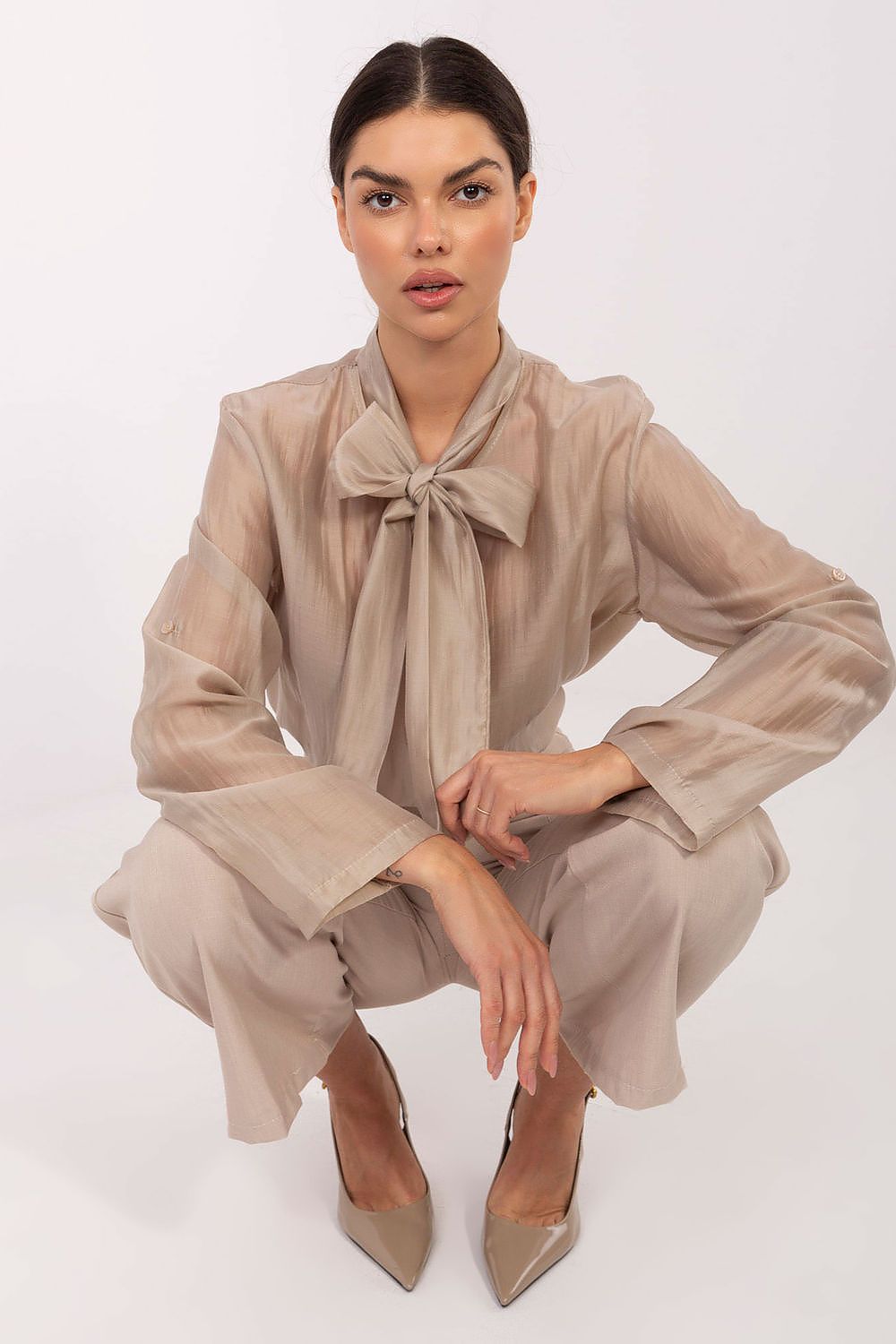  Langarm Hemd model 222126 Factory Price 