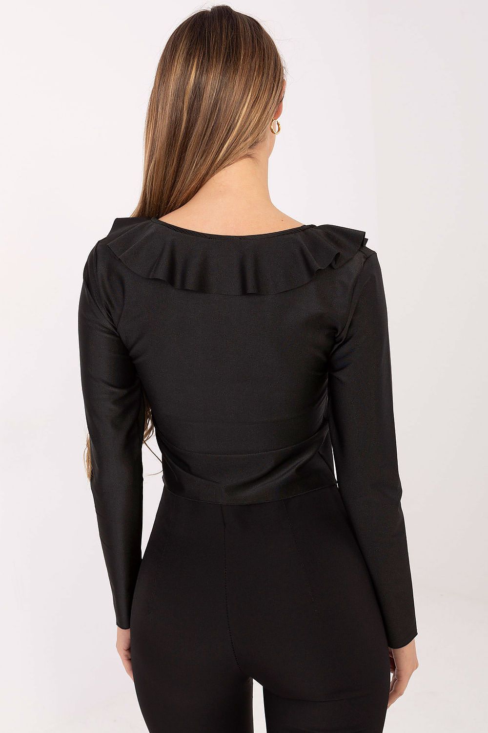  Bluse model 222153 Italy Moda 