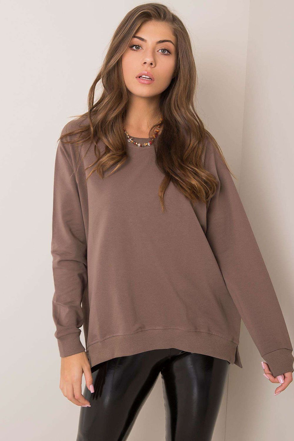  Sweater model 222230 Rue Paris 