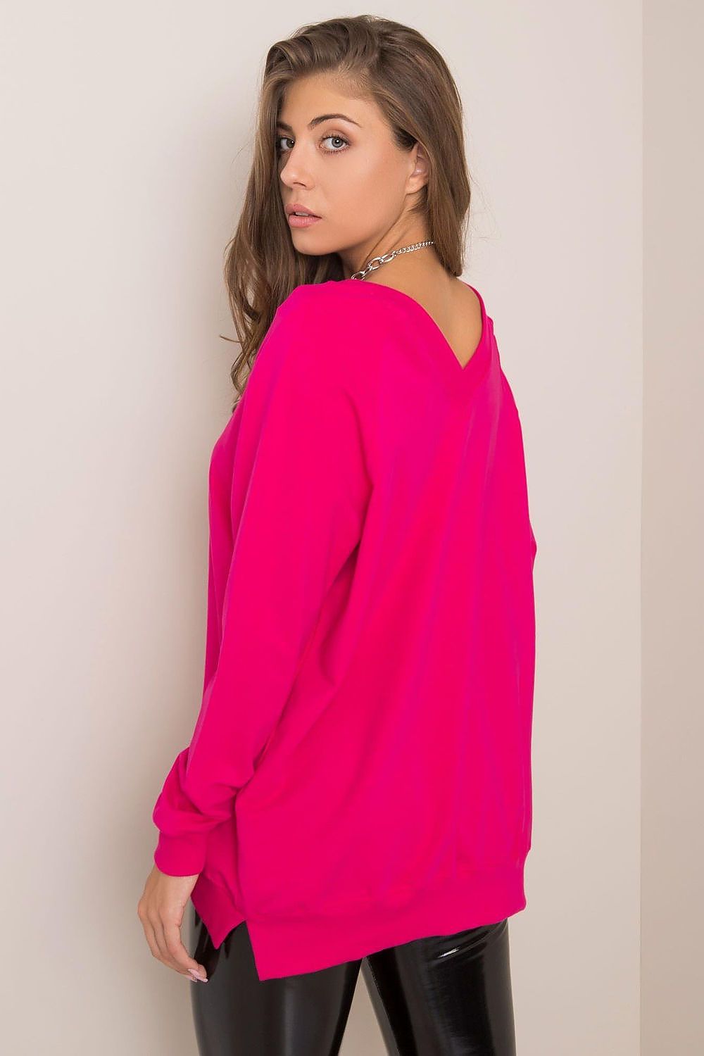  Sweater model 222233 Rue Paris 