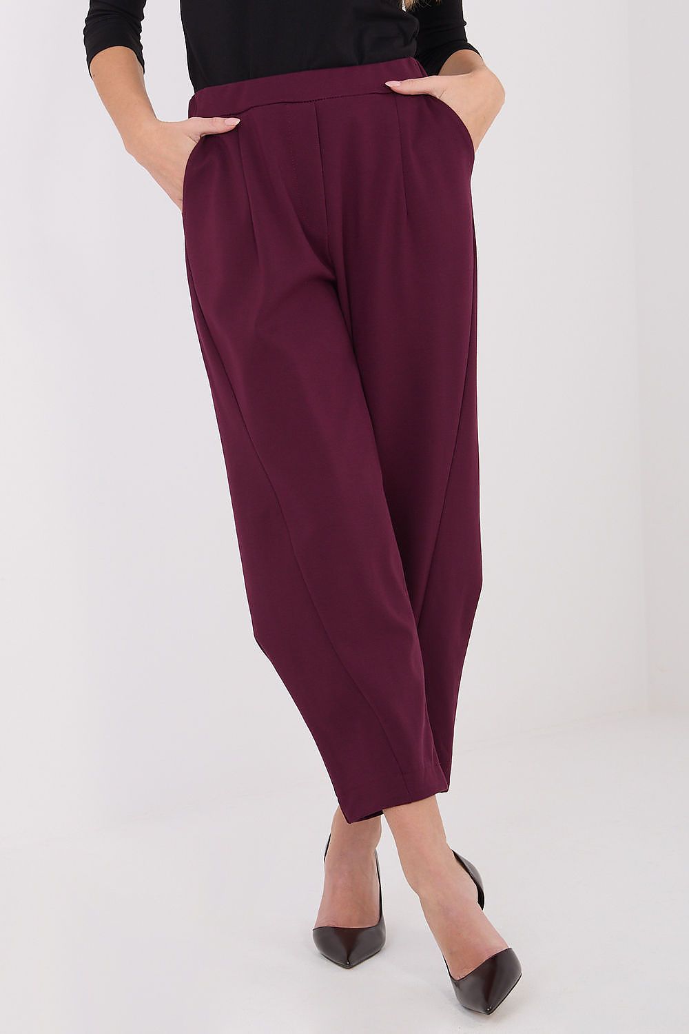  Damen Hose model 222245 Rue Paris 