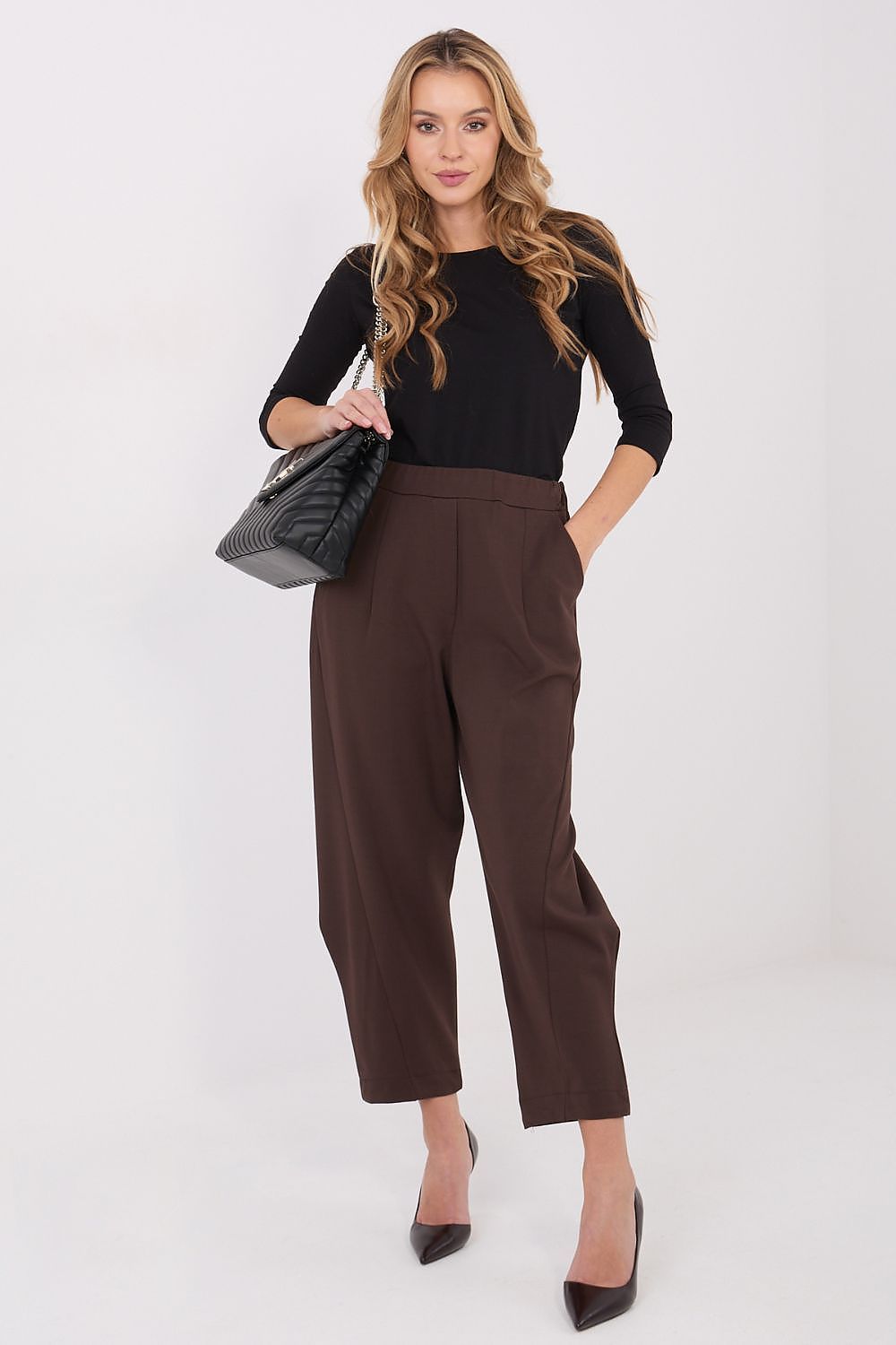  Damen Hose model 222246 Rue Paris 