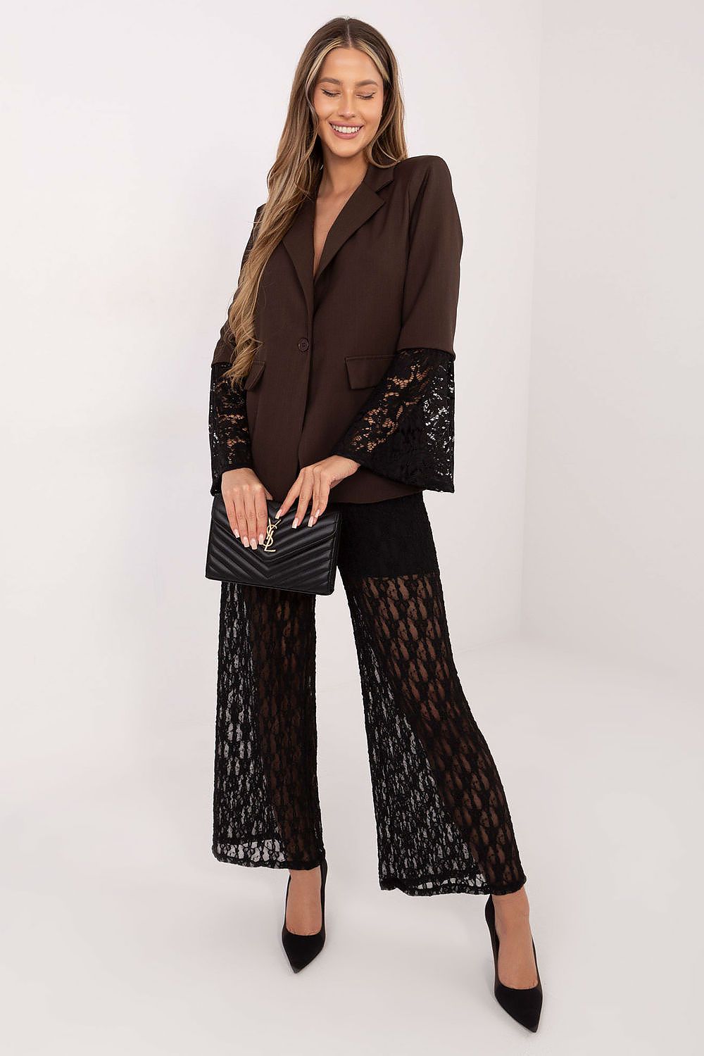  Sakko model 222328 Italy Moda 