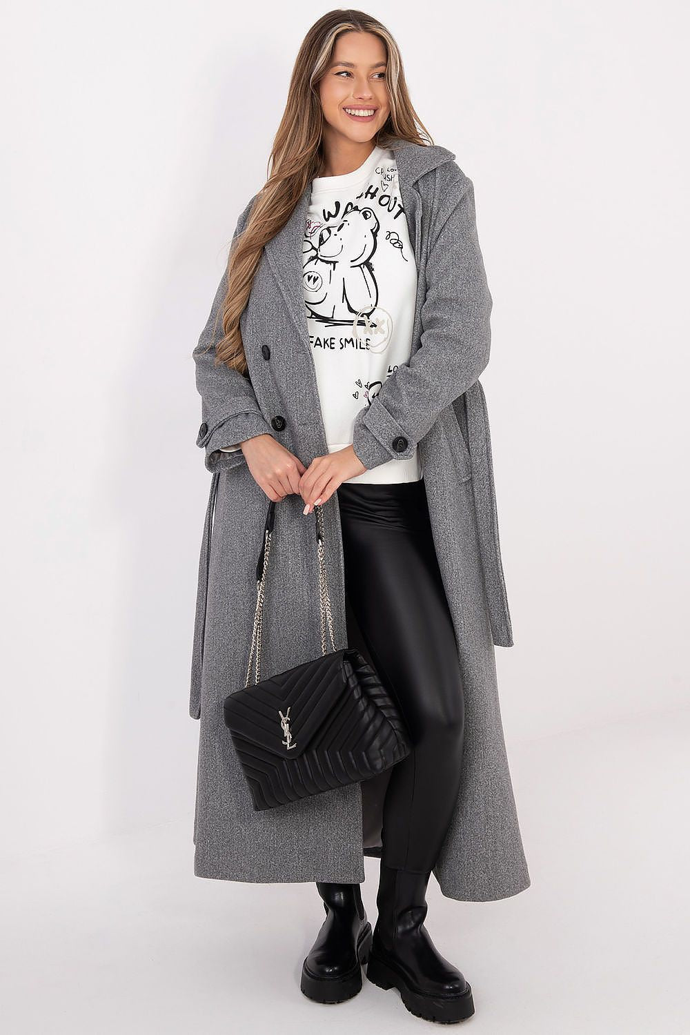  Sweater model 222377 Sublevel 