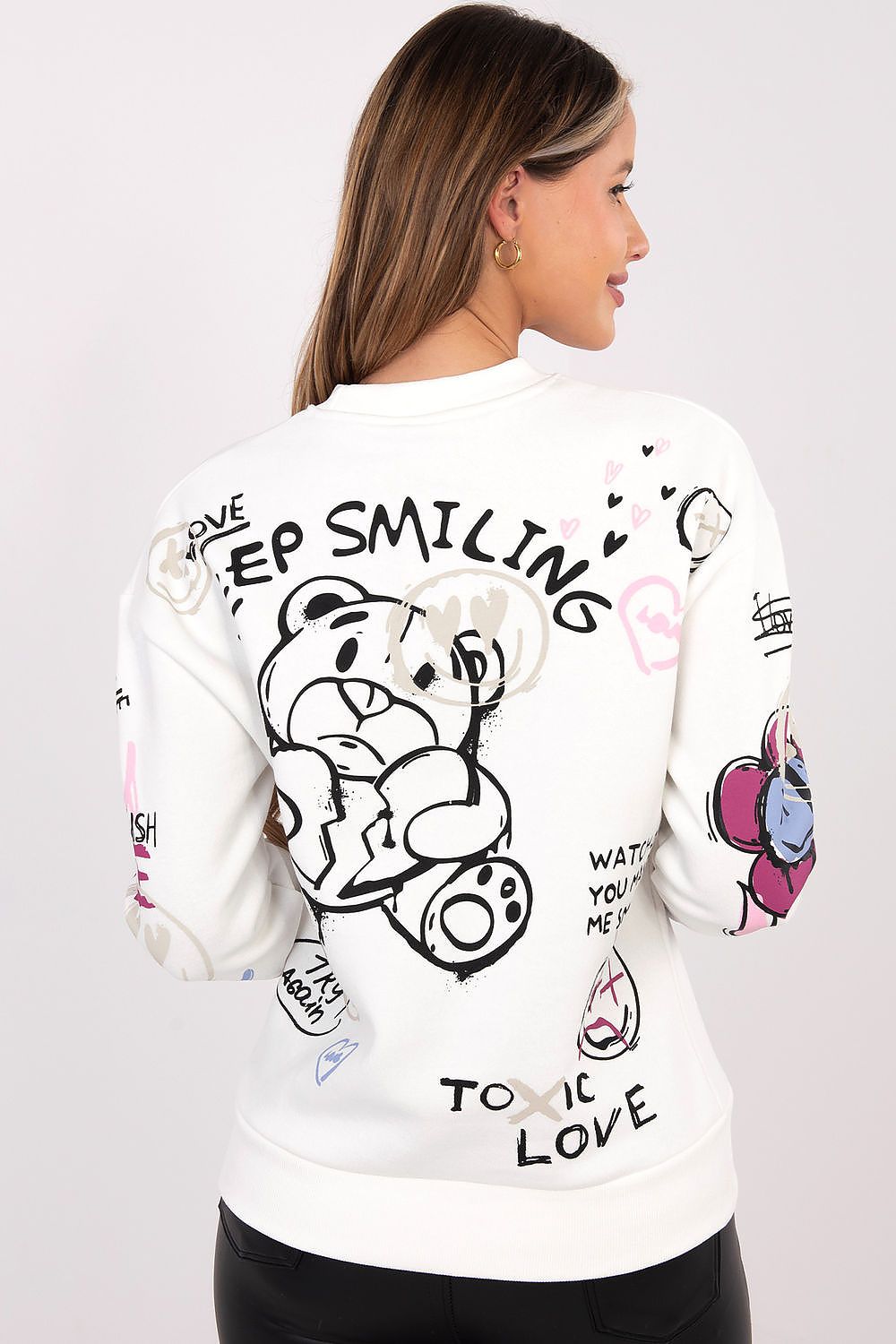  Sweater model 222377 Sublevel 