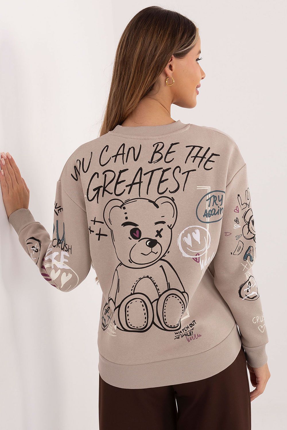  Sweater model 222378 Sublevel 