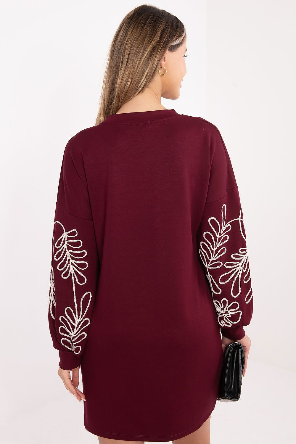  Alltagskleid model 222396 Rue Paris 