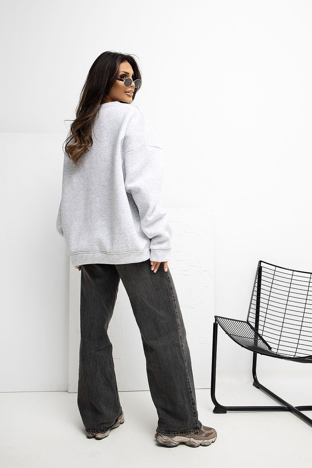  Sweater model 222401 Rue Paris 